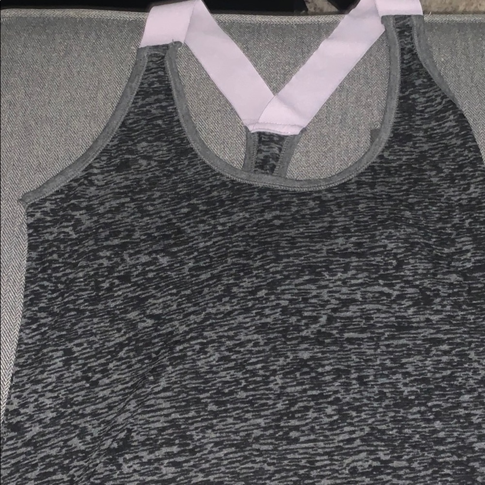 Old navy tank top